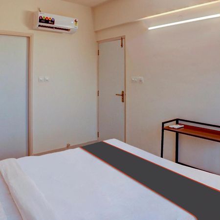 Flagship Santoshi Holiday Home Dabolim Esterno foto