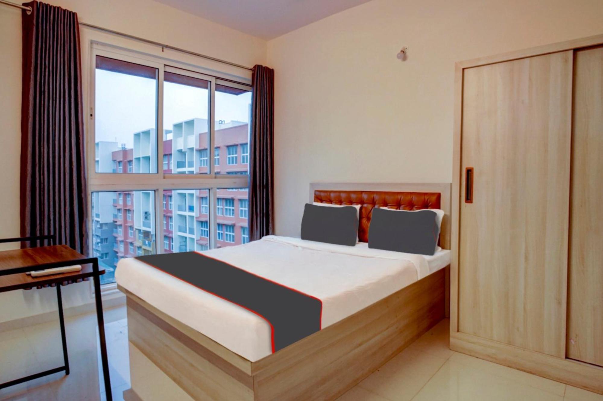 Flagship Santoshi Holiday Home Dabolim Esterno foto
